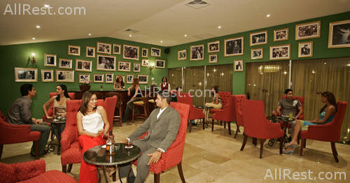 Dominican Fiesta Hotel 18